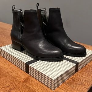 Jeffrey Campbell Oriley Ankle Booties